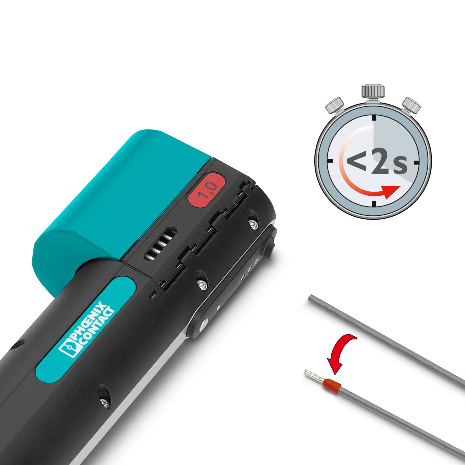 🌟✨✨✨Automatic stripping and crimping devices👍🔥🔥