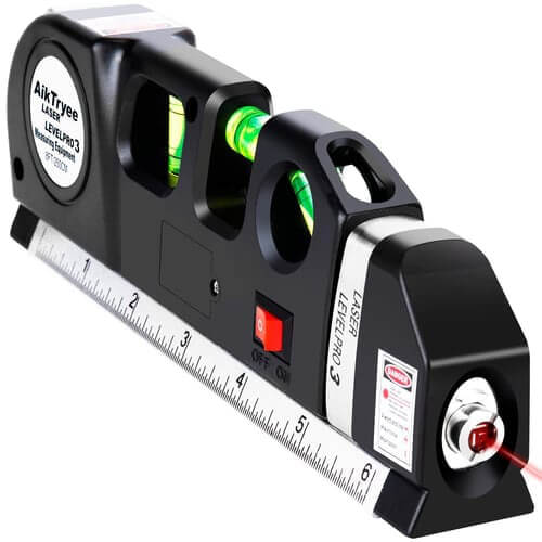 ⚡SAVE 49% OFF🎉 2023 New Laser Level Line Tool