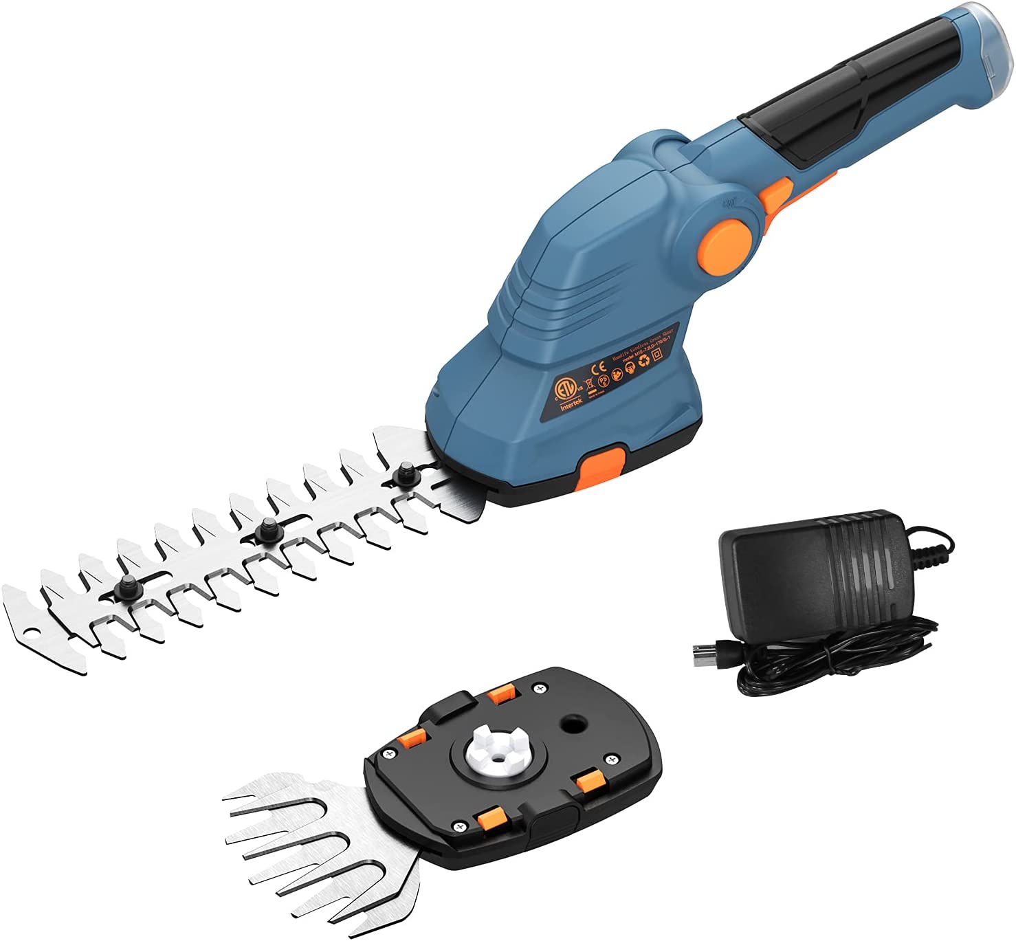 Handife Battery grass shears set