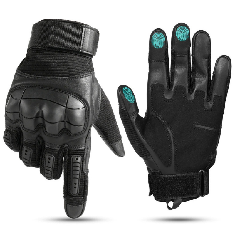 🔥HOT SALE-60%OFF🔥-Heavy Duty Tactical Gloves