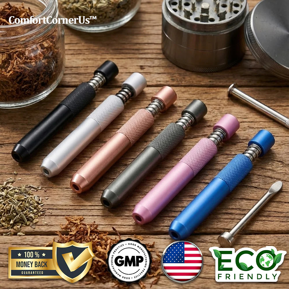 PressClear Alloy Mini Chamber Tool