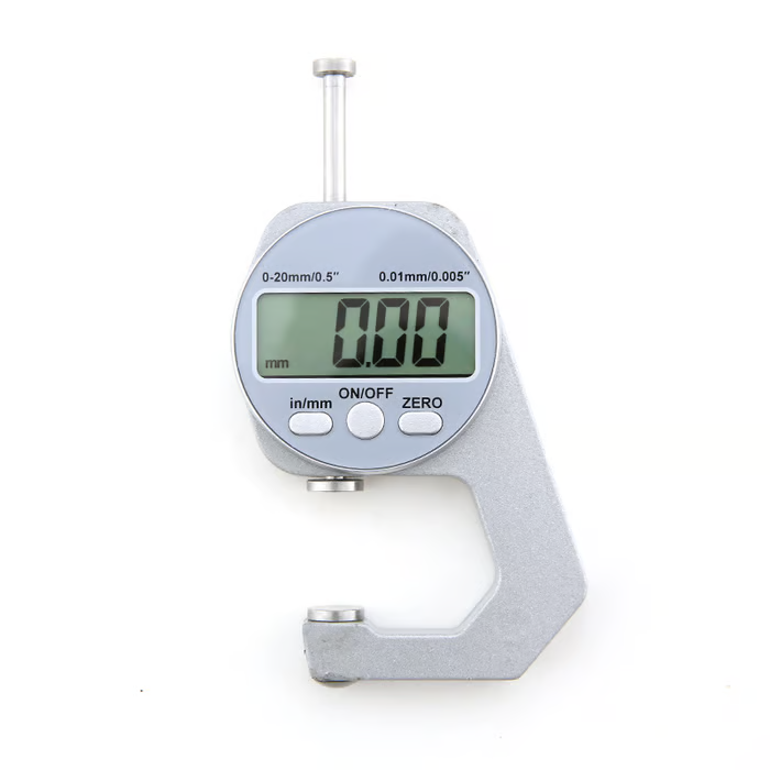🔥Digital Display Thickness Gauge 