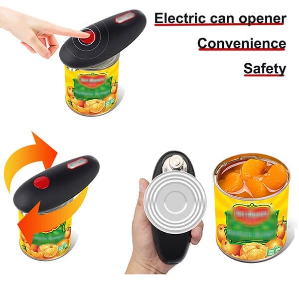 HOT SALE 🔥Electric Can Opener