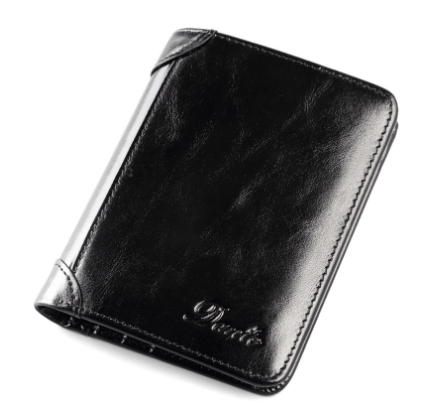 🔥🎁2023-Christmas Hot Sale🎁-49% OFF-🔒RFID🔒Genuine Leather Wallet for Men💰
