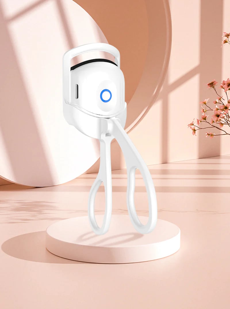 Hot Sale 50% OFF-EasyStyling™ Heated Eyelash Curler