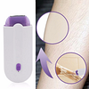 Gentle Glide Hair Removal Kit