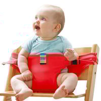 🔥LAST DAY 49% OFF 🔥🎁Harness Seat for High Chair Baby Feeding Safety Seat with Strap