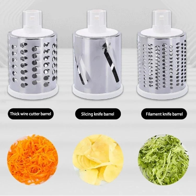 ⏰🐰EARLY EASTER HOT SALE-49% - Multifunctional Vegetable Cutter & Slicer