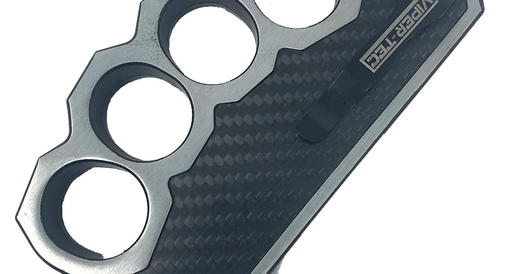 KNUCKLE OTF (MULTIPLE STYLES AVAILABLE)