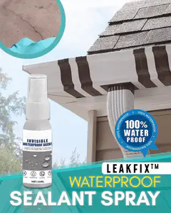 WATERPROOF SEALANT SPRAY