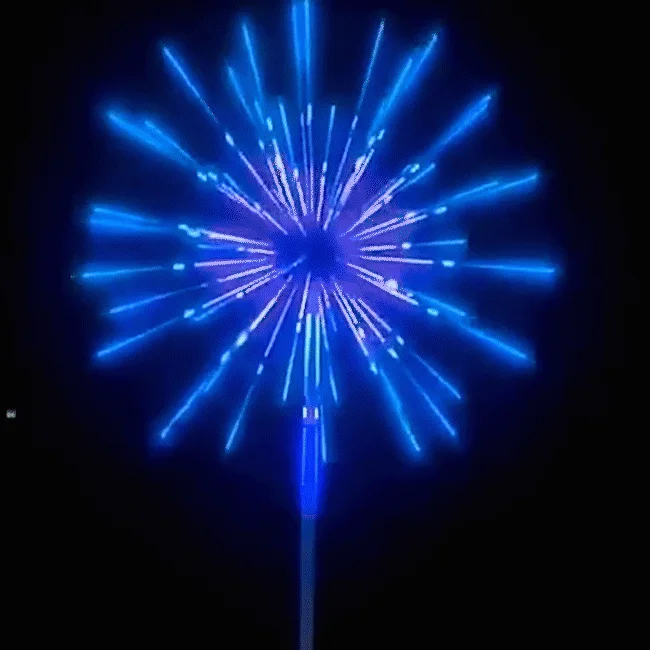 🎁2023 Christmas Hot Sale 49% OFF✨FIREWORK LED LIGHTS