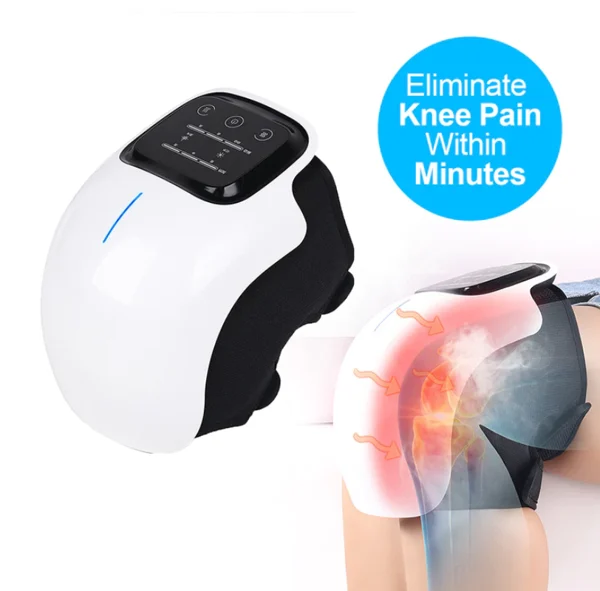 kioltech™ Knee Massager