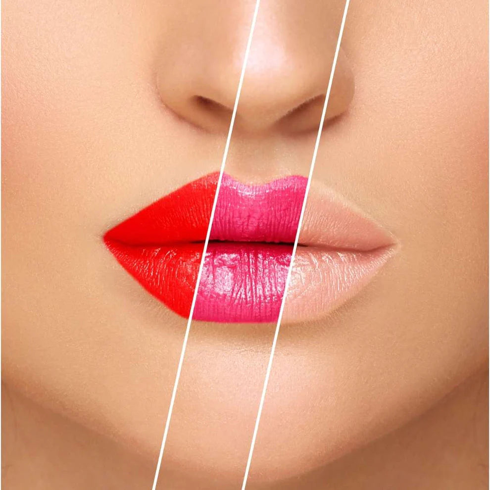 6 Colors Waterproof Liquid Impermeable lip gloss