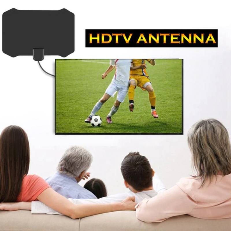 HDTV Antenna