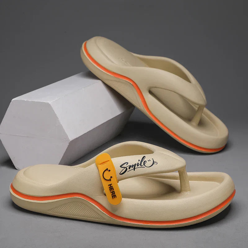 COASTSOLE - MEN'S Flip-flops         