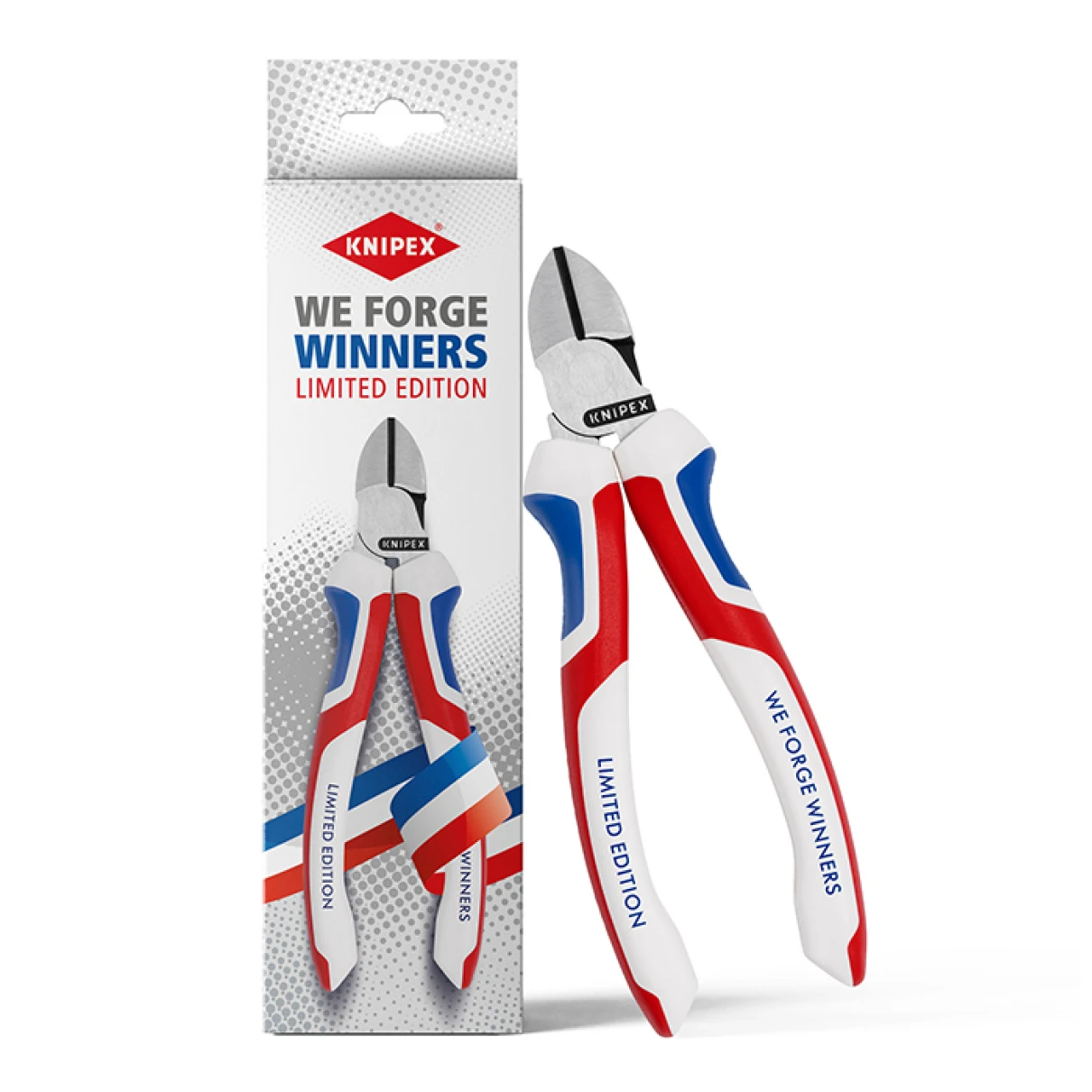 KNIPEX straight wrench