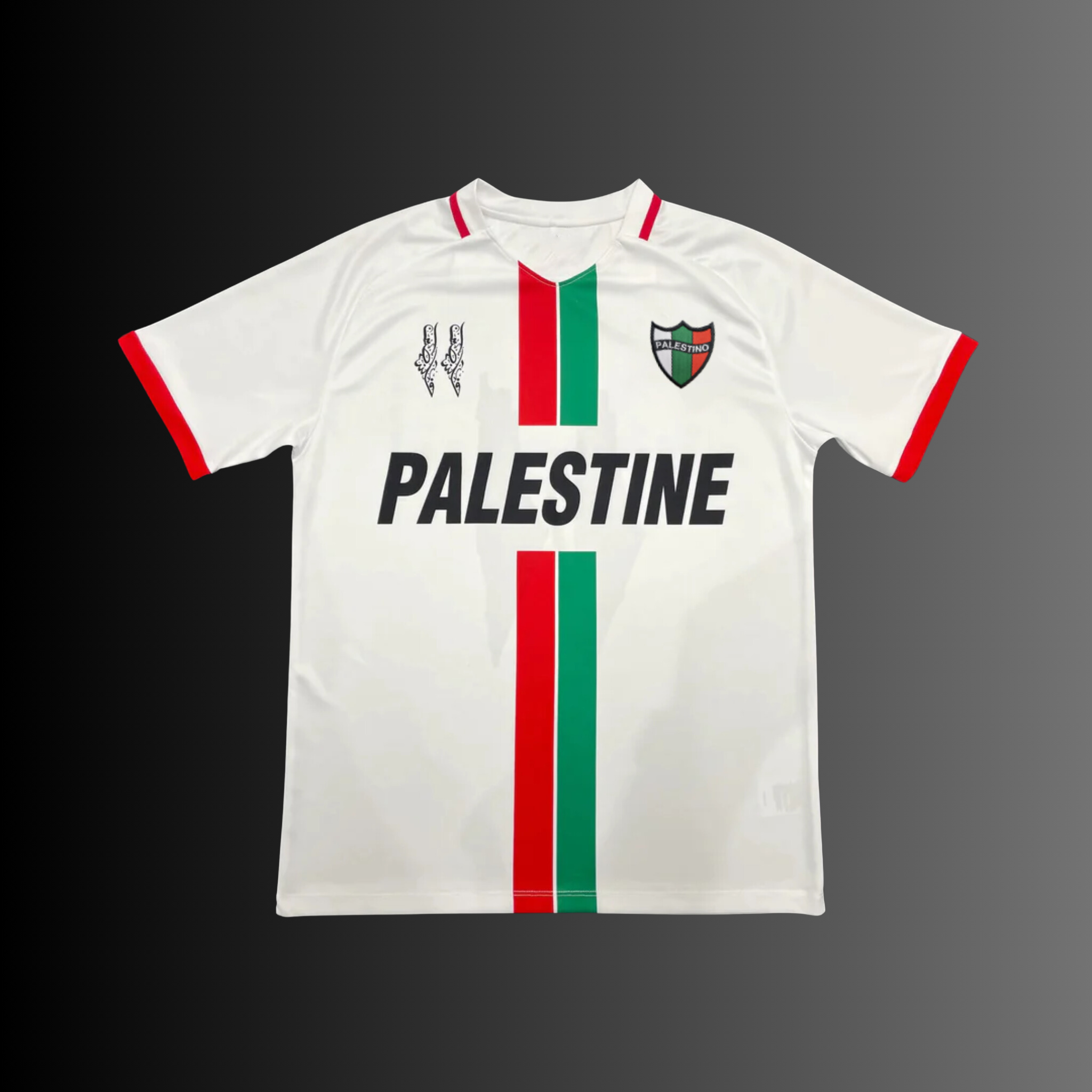 Viva Palestina Jersey Limited Edition 