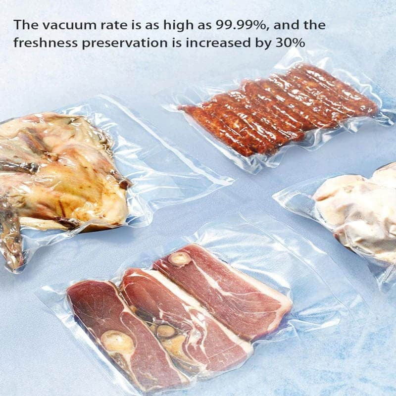 EasyStore sealing device