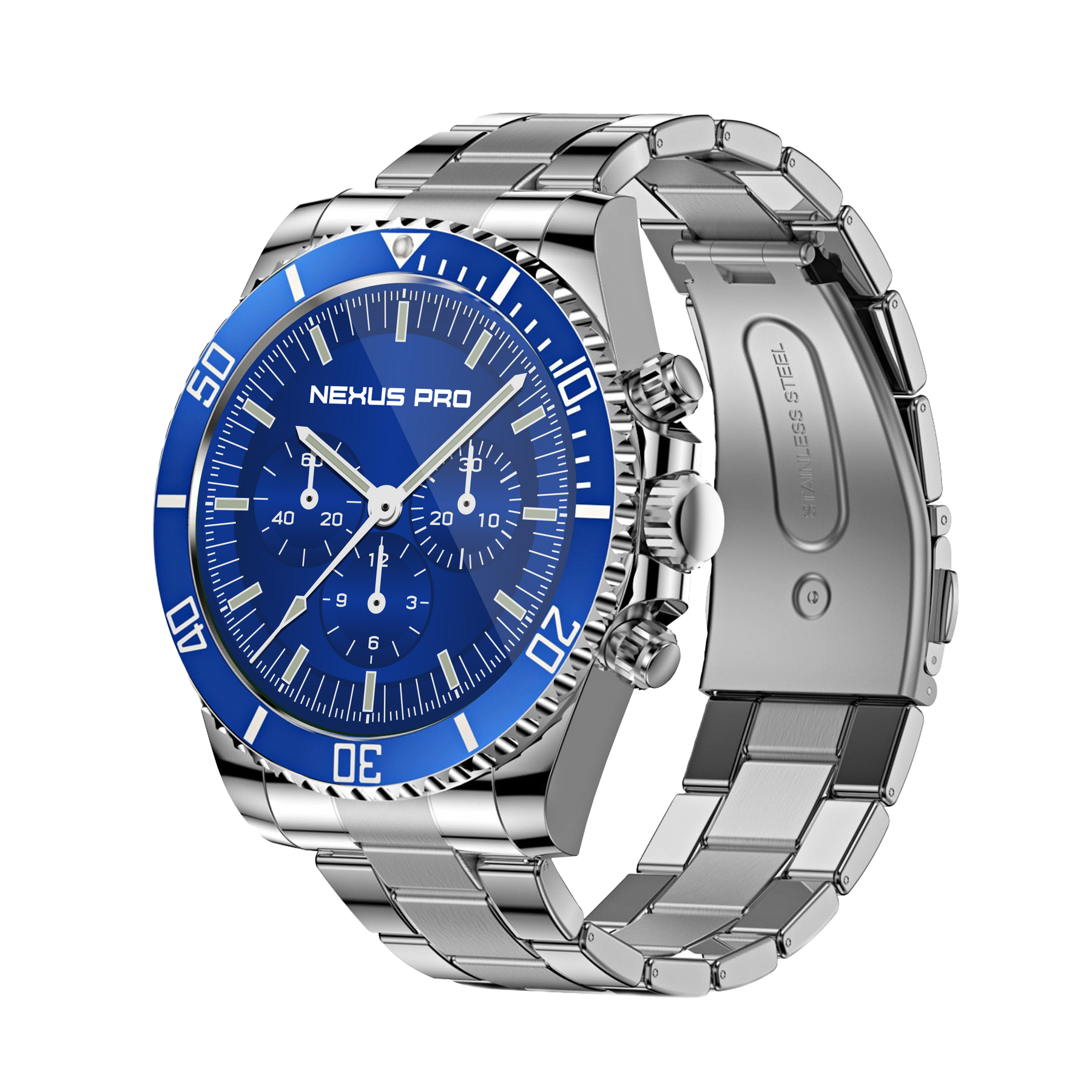 NEXUS PRO SMARTWATCH