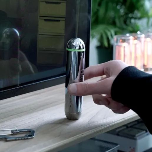 Lurevibe - 2 in 1 Power Bank