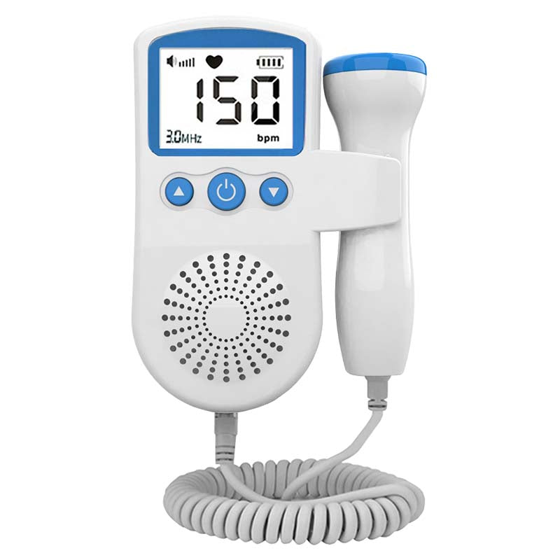 Fetal Heart Rate Monitor COOLHOT