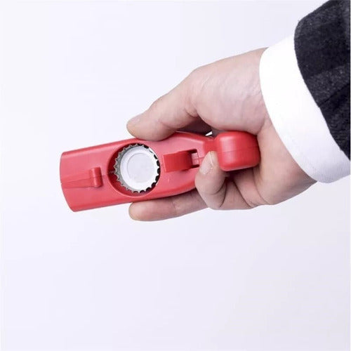 Fun bottle opener (Second unit at 50%)