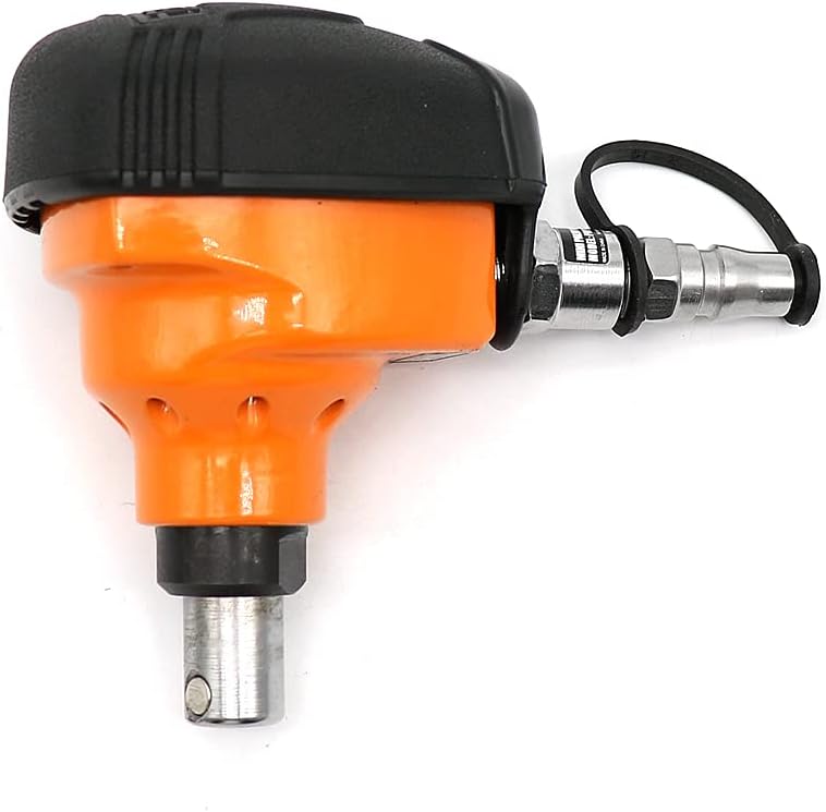 Pneumatic Nail Hammer Mini Air Palm Nailer Gun