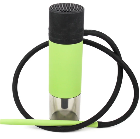 Φορητός ναργιλές Baaked™