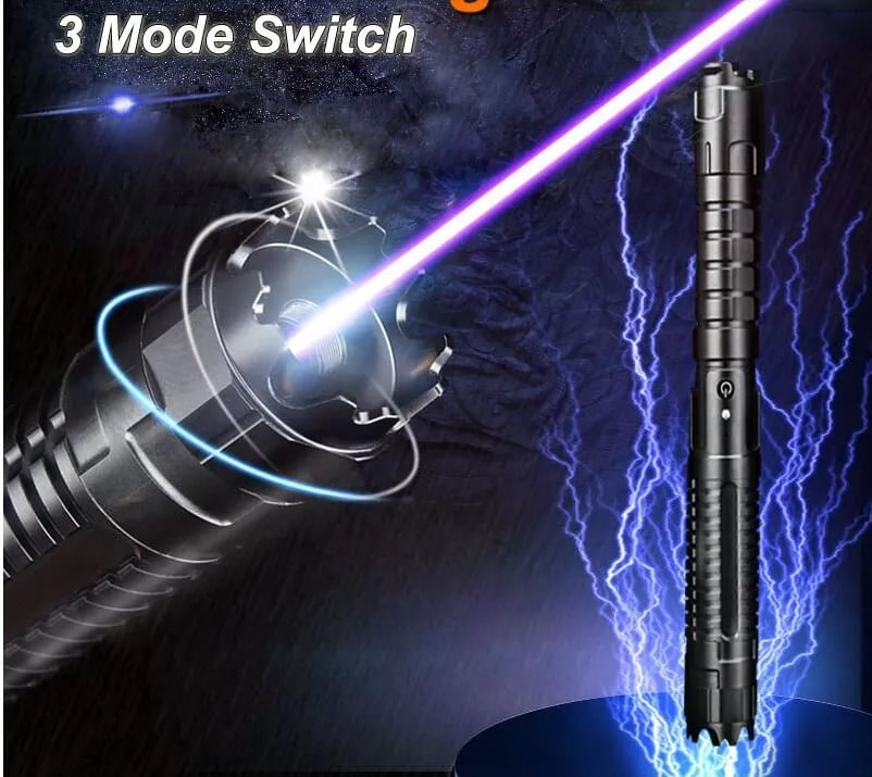 2024 NEW Laser Torch[49% OFF Today]