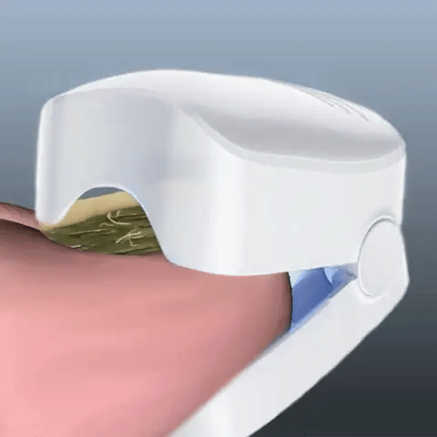 Laser nail fungus treatment device Furzero™ Max Plus