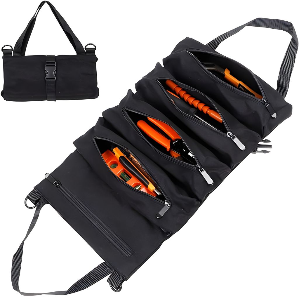 GEARWRAP™ TOOLS ORGANIZER