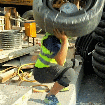 ✅ Knee Protection Booster, Knee Brace Joint Support Spring Knee Stabilizer Pad