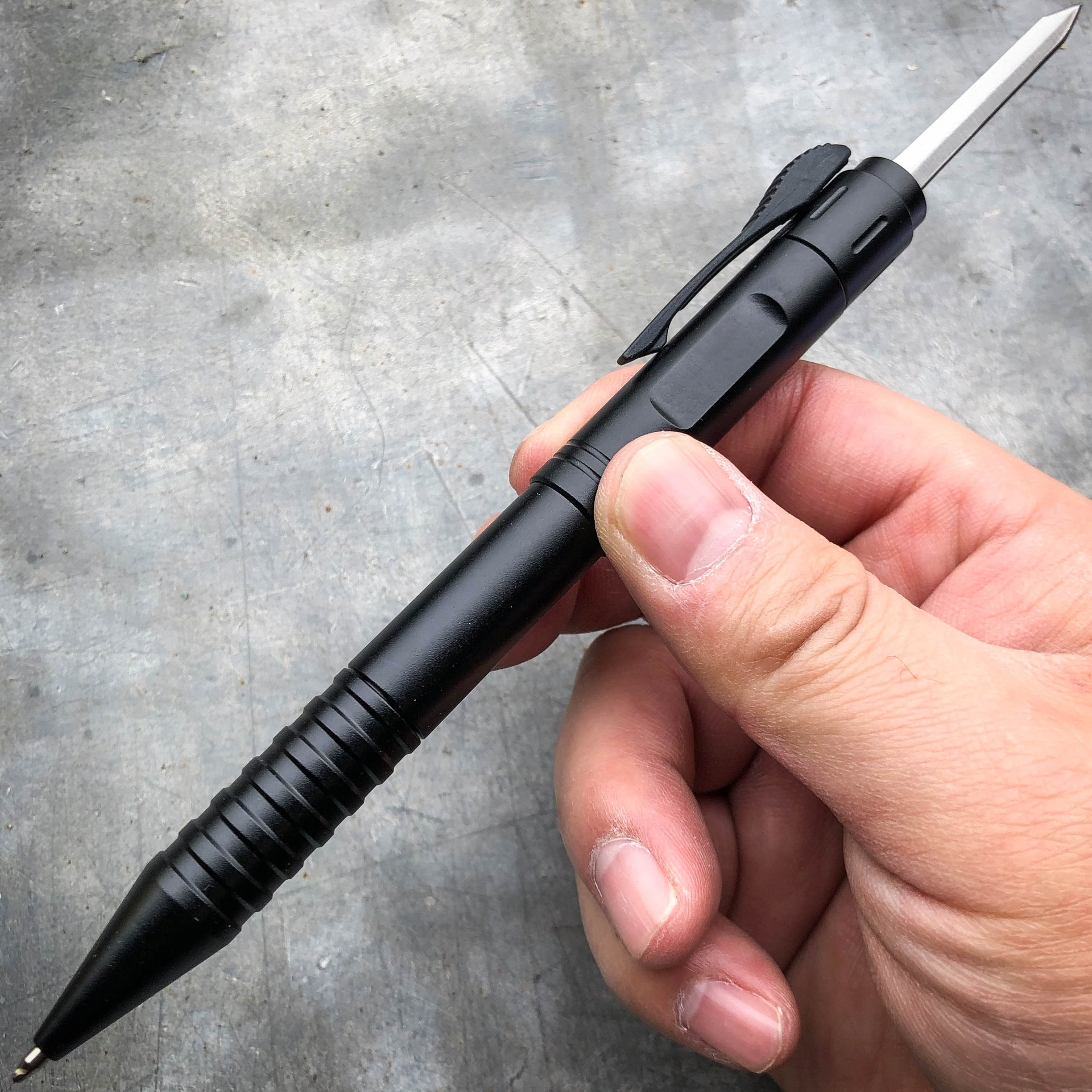 Limited Edition - Tactical Pen
