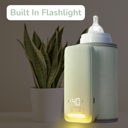 MilkBuddy 🍼Constant temperature bottle heater