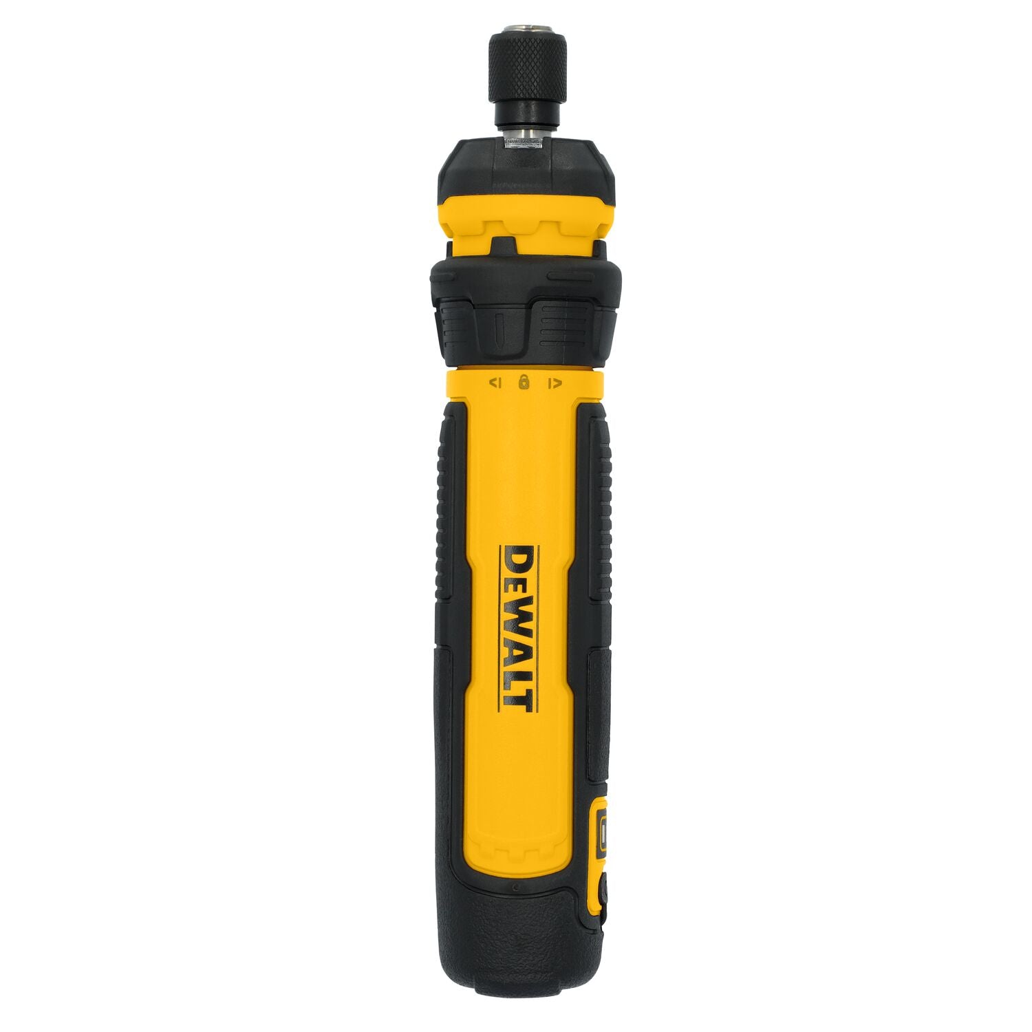 DEWALT 4V Cordless Screwdriver 15