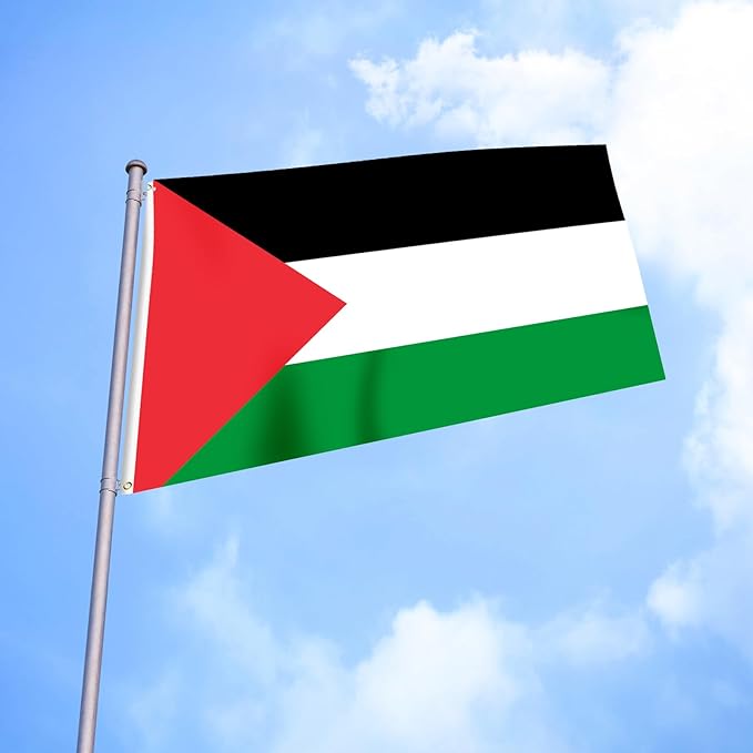 High quality Palestinian flag（hold our flag high）！！🔥