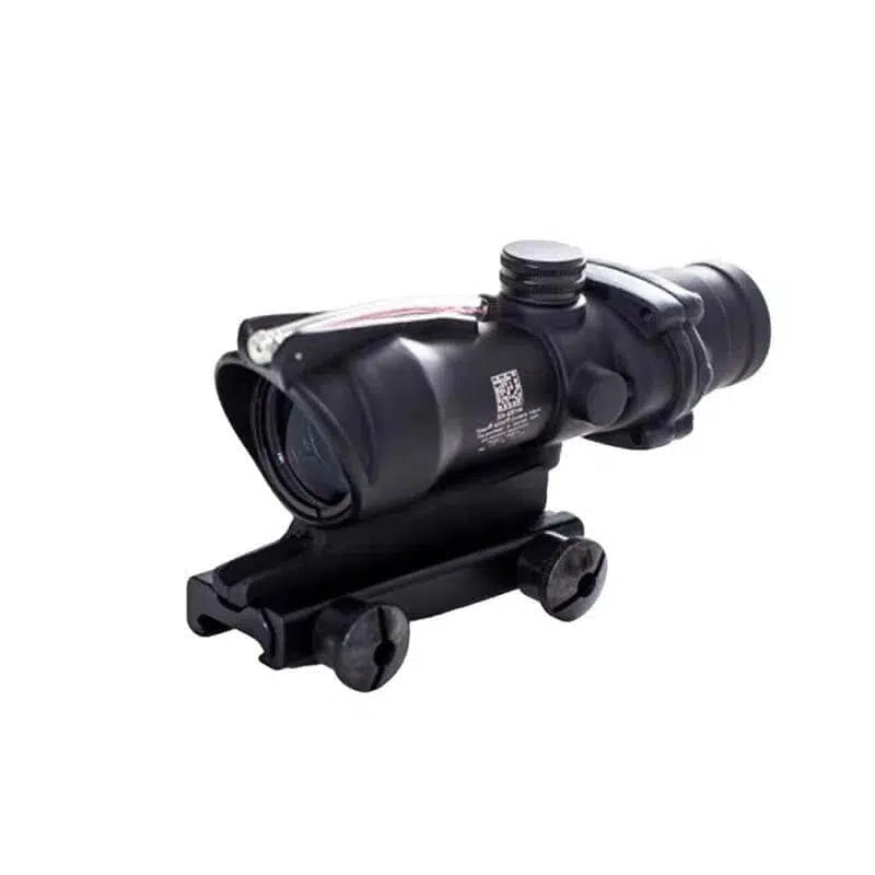 Trijicon TA31F 4X32 Small Conch Quadruple Scope
