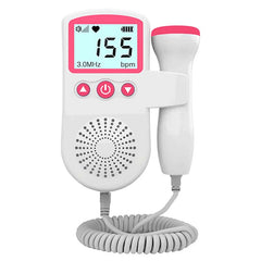 Fetal Heart Rate Monitor COOLHOT