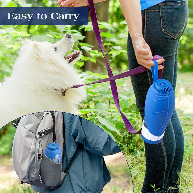 🐾Pet Outdoor Water And Food Cup