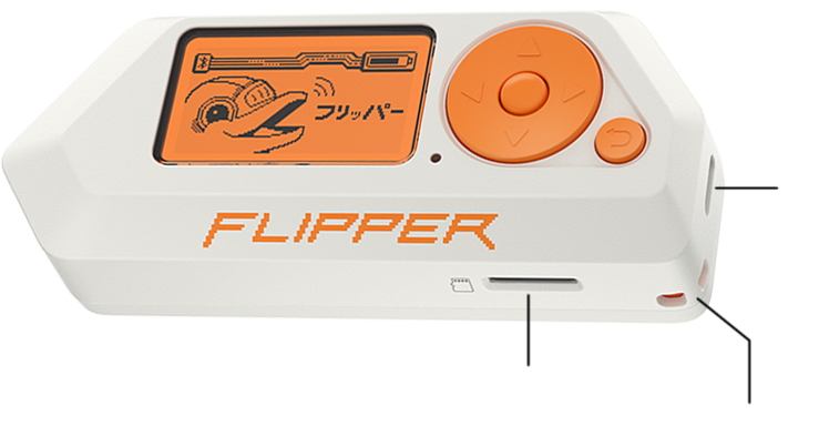 Flipper Zero