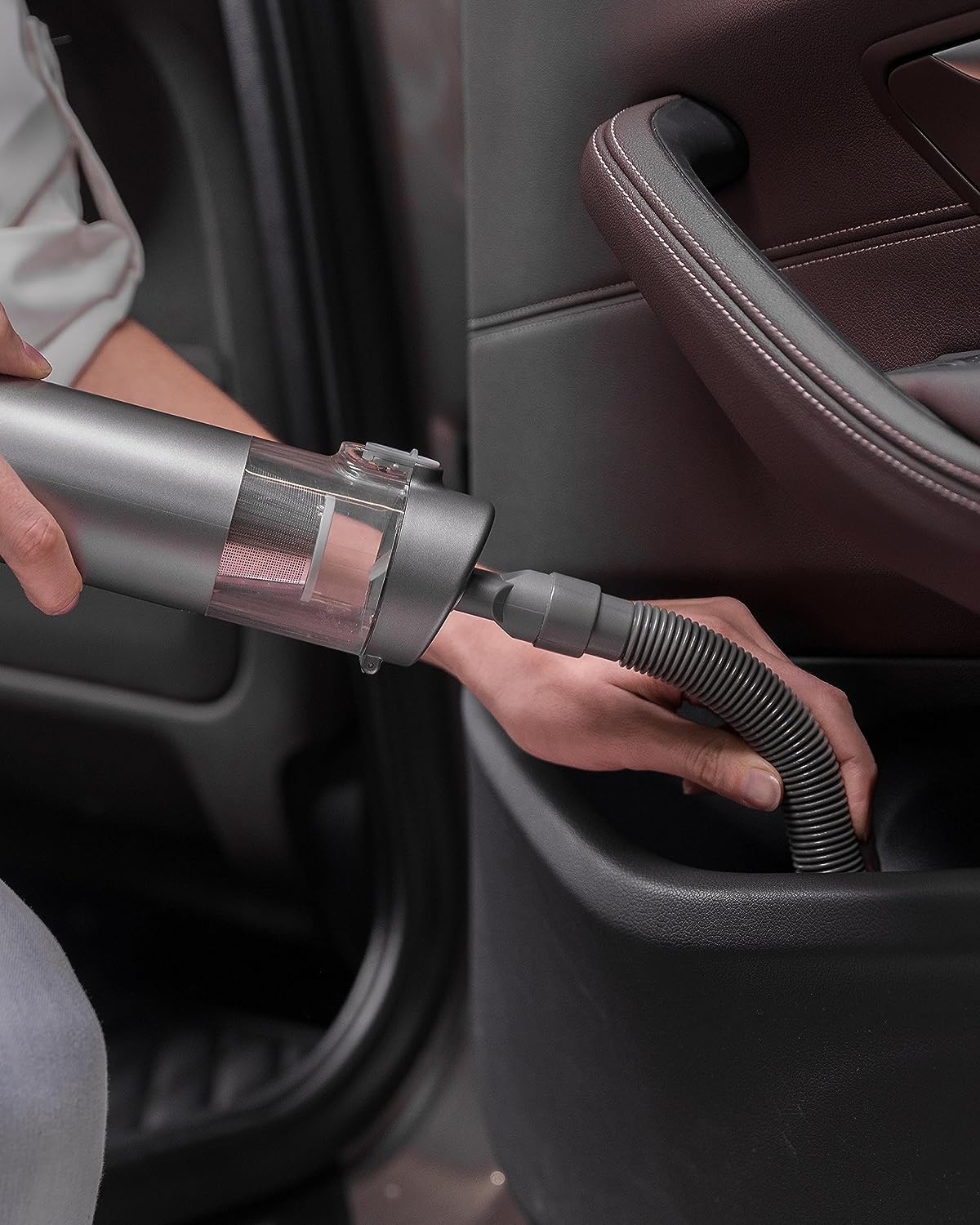 Handheld vacuum cleaner-Today’s brand special offer