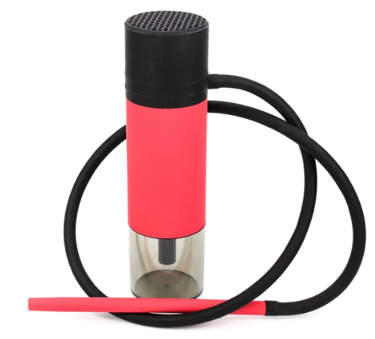 Φορητός ναργιλές Baaked™