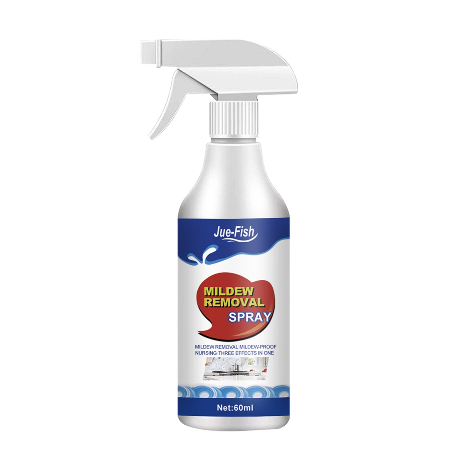 🦠Highly Effective Mould Removal Spray - Prevents Mould Regrowth🦠