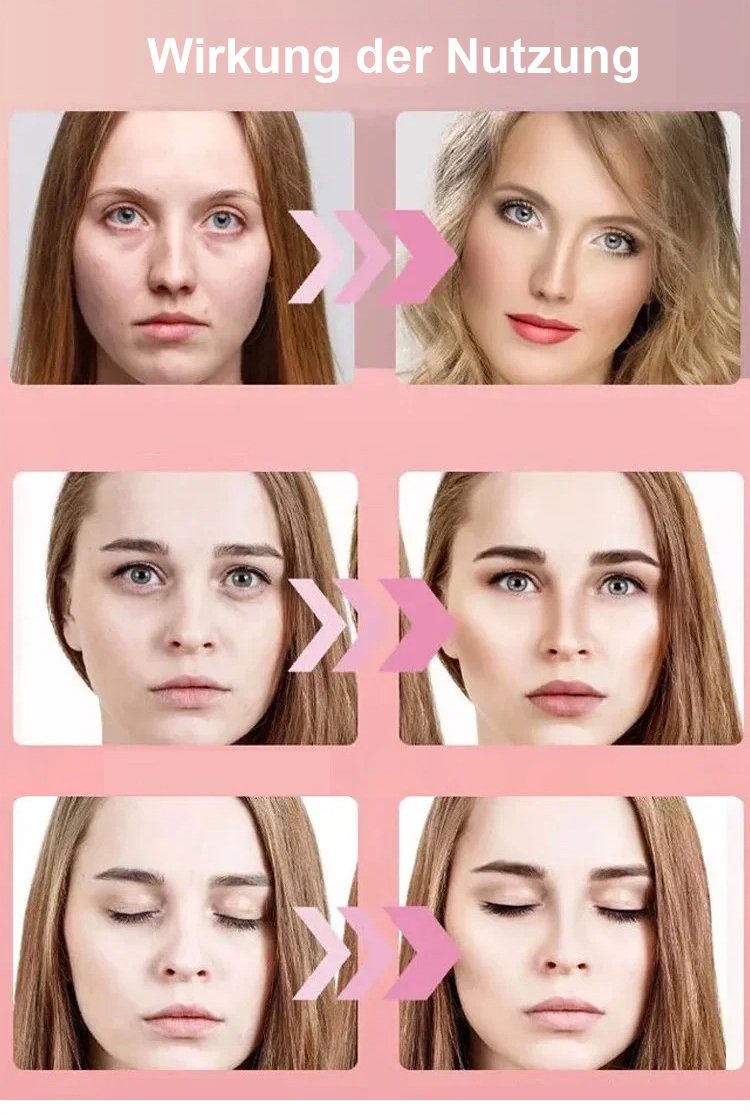 Pore ​​Primer Gel Cream