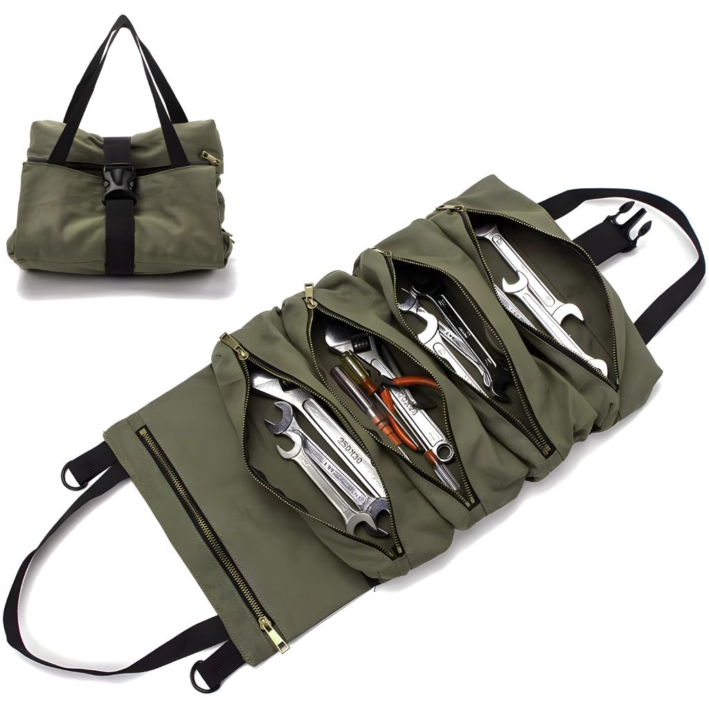 GEARWRAP™ TOOLS ORGANIZER