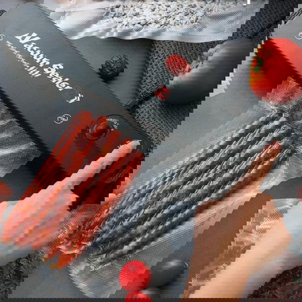 EasyStore sealing device