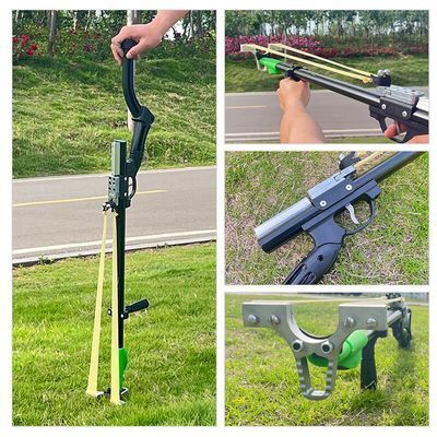 🎁50% OFF💥 High quality slingshot 2024