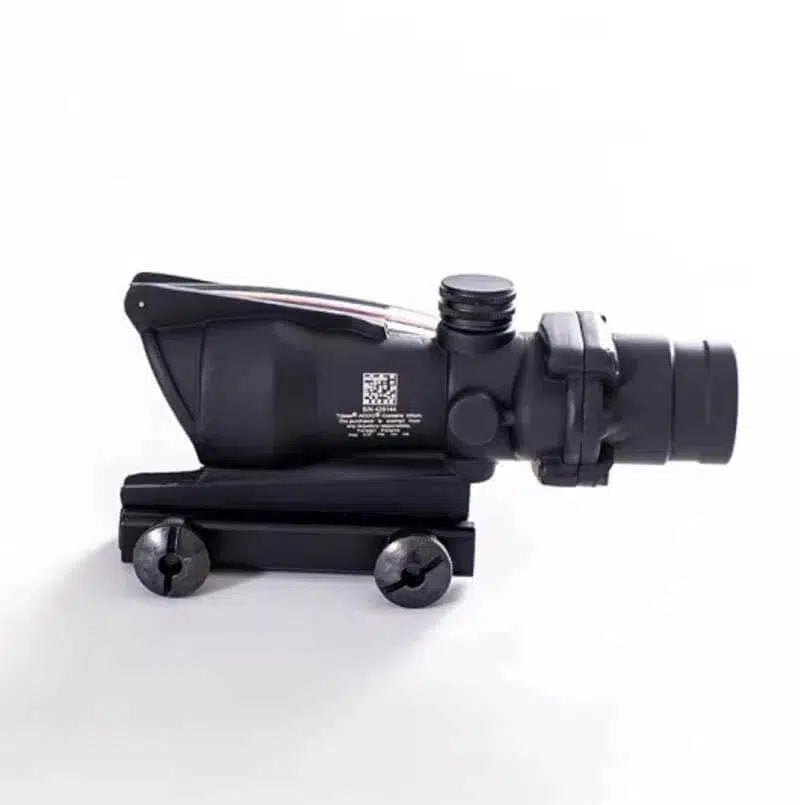 Trijicon TA31F 4X32 Small Conch Quadruple Scope