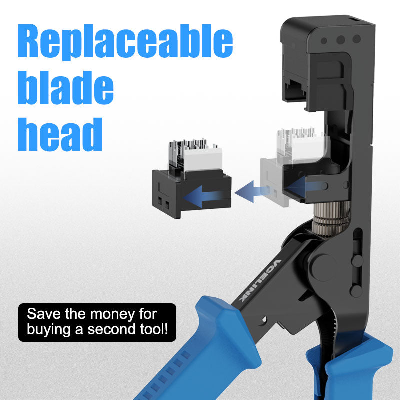Keystone Punch Down Tool VCELINK