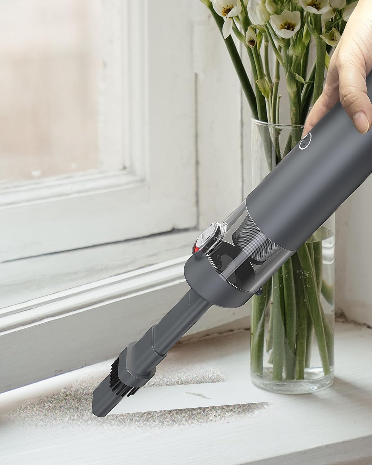 Handheld vacuum cleaner-Today’s brand special offer